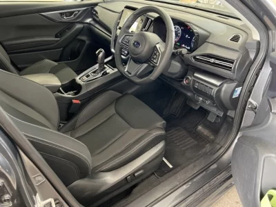 Subaru LEVORG  с аукциона в Японии