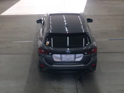 Subaru LEVORG  с аукциона в Японии