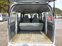 Nissan CLIPPER VAN лот № 3803 оценка 3.5  с аукциона в Японии 2