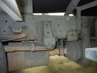 Isuzu ELF лот № 1159 оценка 3.5  с аукциона в Японии 1