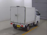 Suzuki CARRY TRUCK лот № 3053 оценка 3.5  с аукциона в Японии 3