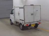 Suzuki CARRY TRUCK лот № 3055 оценка 3.5  с аукциона в Японии 1