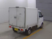 Suzuki CARRY TRUCK лот № 3055 оценка 3.5  с аукциона в Японии 3