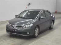 Toyota ALLION лот № 70020 оценка 4  с аукциона в Японии 3