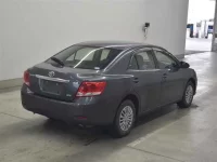 Toyota ALLION лот № 70020 оценка 4  с аукциона в Японии 4
