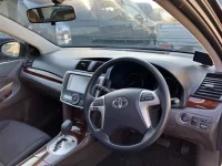 Toyota ALLION лот № 70020 оценка 4  с аукциона в Японии 2
