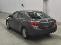 Toyota ALLION лот № 70020 оценка 4  с аукциона в Японии 1