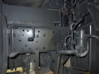 Hino DUTRO лот № 1161 оценка 3.5  с аукциона в Японии 3