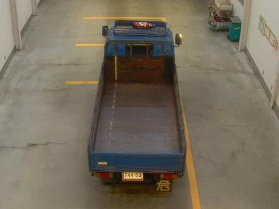 Hino DUTRO  с аукциона в Японии