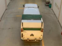 Nissan ATLAS лот № 1162 оценка 3  с аукциона в Японии 2