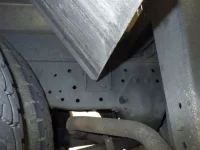 Nissan ATLAS лот № 1162 оценка 3  с аукциона в Японии 3