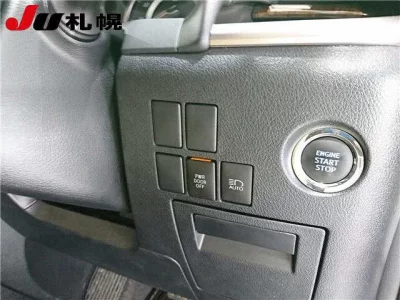Toyota ALPHARD  с аукциона в Японии