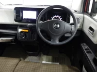 Nissan MOCO лот № 3058 оценка 3  с аукциона в Японии 4