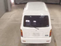 Daihatsu HIJET VAN лот № 8368 оценка R  с аукциона в Японии 5