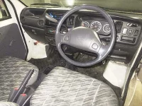 Daihatsu HIJET VAN лот № 8368 оценка R  с аукциона в Японии 2