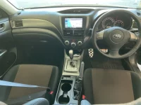 Subaru IMPREZA лот № 3472 оценка 3.5  с аукциона в Японии 4