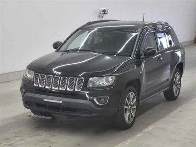 Chrysler JEEP COMPASS