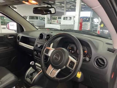 Chrysler JEEP COMPASS