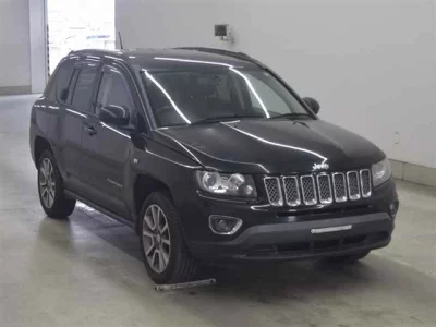 Chrysler JEEP COMPASS