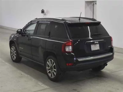 Chrysler JEEP COMPASS
