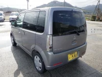 Mitsubishi EK WAGON лот № 3811 оценка 3.5  с аукциона в Японии 1