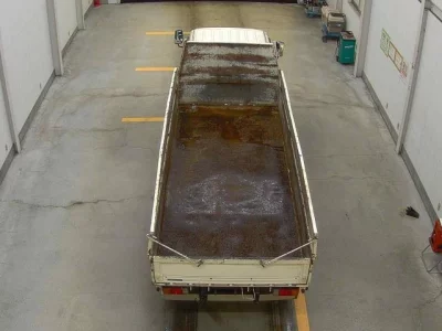 Hino DUTRO  с аукциона в Японии