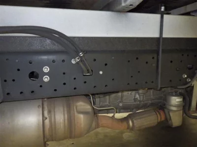 Hino DUTRO  с аукциона в Японии