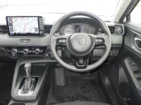 Honda VEZEL лот № 3813 оценка 4.5  с аукциона в Японии 2