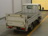 Nissan ATLAS лот № 1163 оценка 3.5  с аукциона в Японии 1