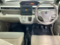 Suzuki WAGON R лот № 138 оценка 3.5  с аукциона в Японии 3