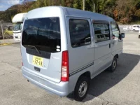 Subaru SAMBAR лот № 3819 оценка 3.5  с аукциона в Японии 4