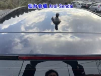 Mercedes-Benz B CLASS лот № 41003 оценка 3.5  с аукциона в Японии 2