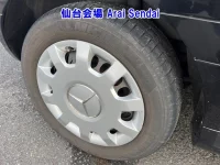 Mercedes-Benz B CLASS лот № 41003 оценка 3.5  с аукциона в Японии 6