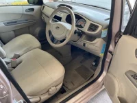 Subaru STELLA лот № 3478 оценка 3  с аукциона в Японии 3