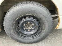 Toyota HIACE лот № 70030 оценка R  с аукциона в Японии 8