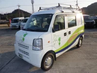 Mazda SCRUM лот № 3824 оценка 3.5  с аукциона в Японии 3