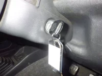 Suzuki JIMNY лот № 1 оценка 2  с аукциона в Японии 3