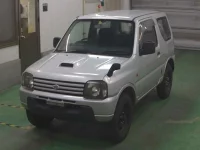 Suzuki JIMNY лот № 1 оценка 2  с аукциона в Японии 5