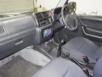 Suzuki JIMNY лот № 1 оценка 2  с аукциона в Японии 2