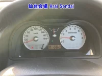 Nissan WINGROAD лот № 41005 оценка 3  с аукциона в Японии 5