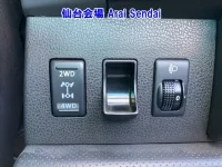 Nissan WINGROAD лот № 41005 оценка 3  с аукциона в Японии 6