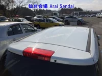 Nissan WINGROAD лот № 41005 оценка 3  с аукциона в Японии 2