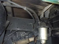 Isuzu ELF лот № 1172 оценка 3.5  с аукциона в Японии 3