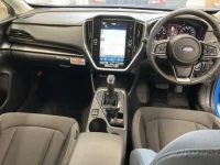 Subaru IMPREZA лот № 3481 оценка 4  с аукциона в Японии 4