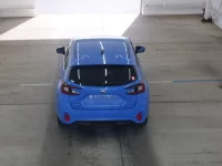 Subaru IMPREZA лот № 3481 оценка 4  с аукциона в Японии 2