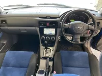 Subaru FORESTER лот № 3483 оценка 3  с аукциона в Японии 4