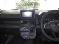 Daihatsu TAFT лот № 1 оценка 5  с аукциона в Японии 5