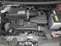 Daihatsu TAFT лот № 1 оценка 5  с аукциона в Японии 6