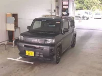 Daihatsu TAFT лот № 1 оценка 5  с аукциона в Японии 3