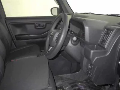 Daihatsu TAFT  с аукциона в Японии